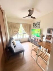 Blk 227A Ang Mo Kio Court (Ang Mo Kio), HDB 2 Rooms #589752611